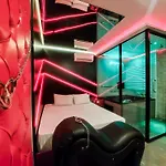 Motel Messalina (Adults Only)