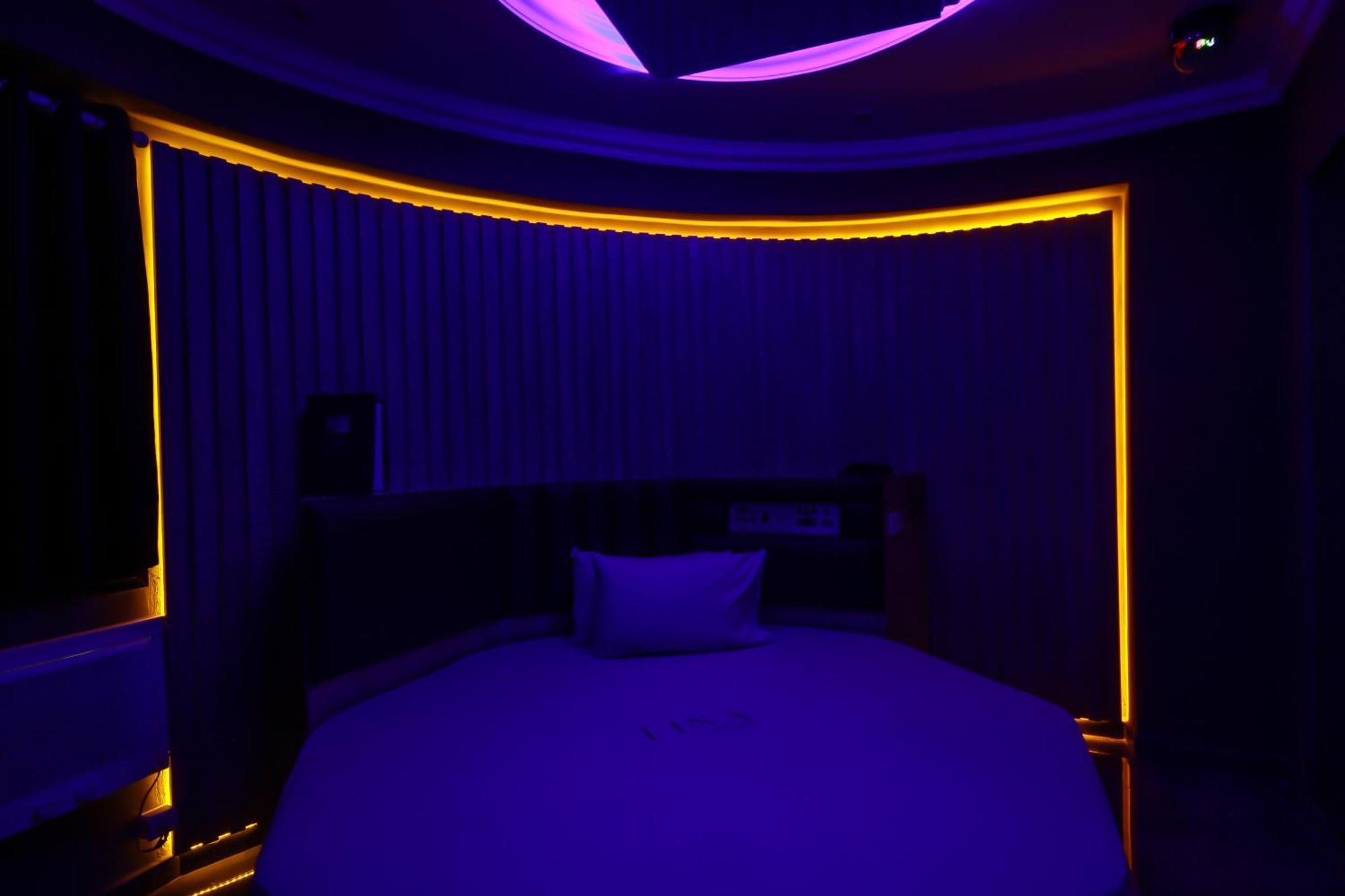 Messalina (adults Only) Hotel São Paulo